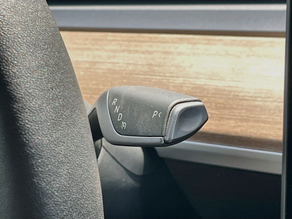 2024 Tesla Model Y Long Range Black at AutoSavvy Houston Northwest