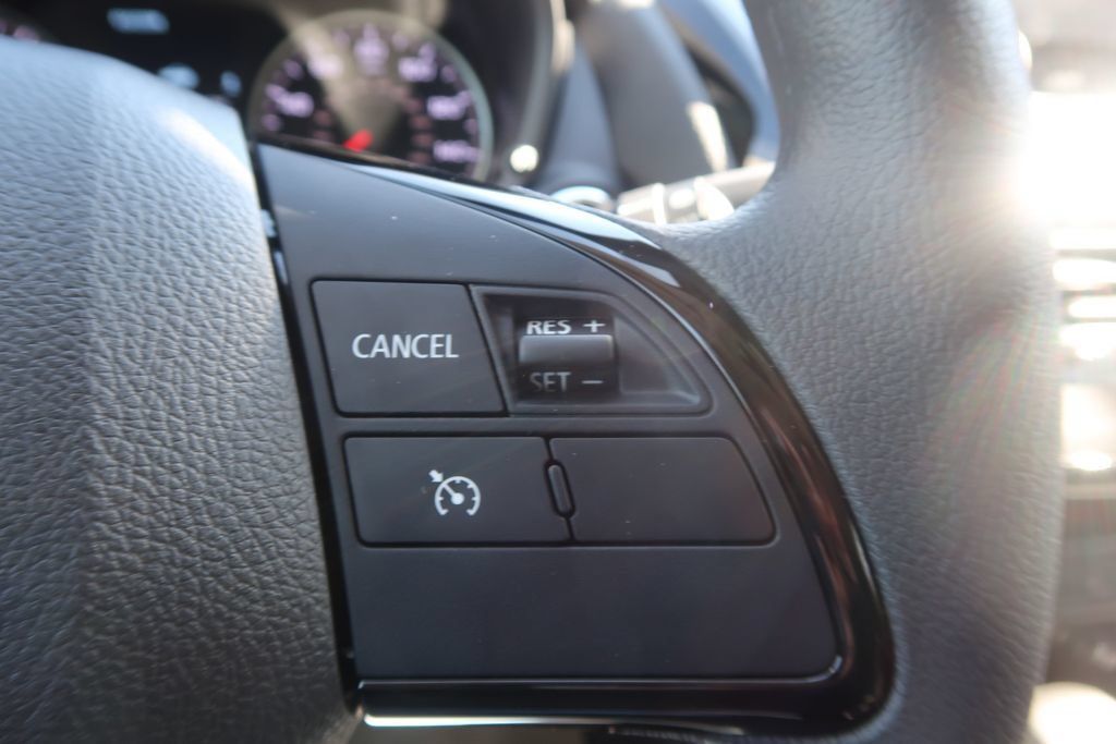 2026 Mitsubishi Eclipse Cross LE S-AWC