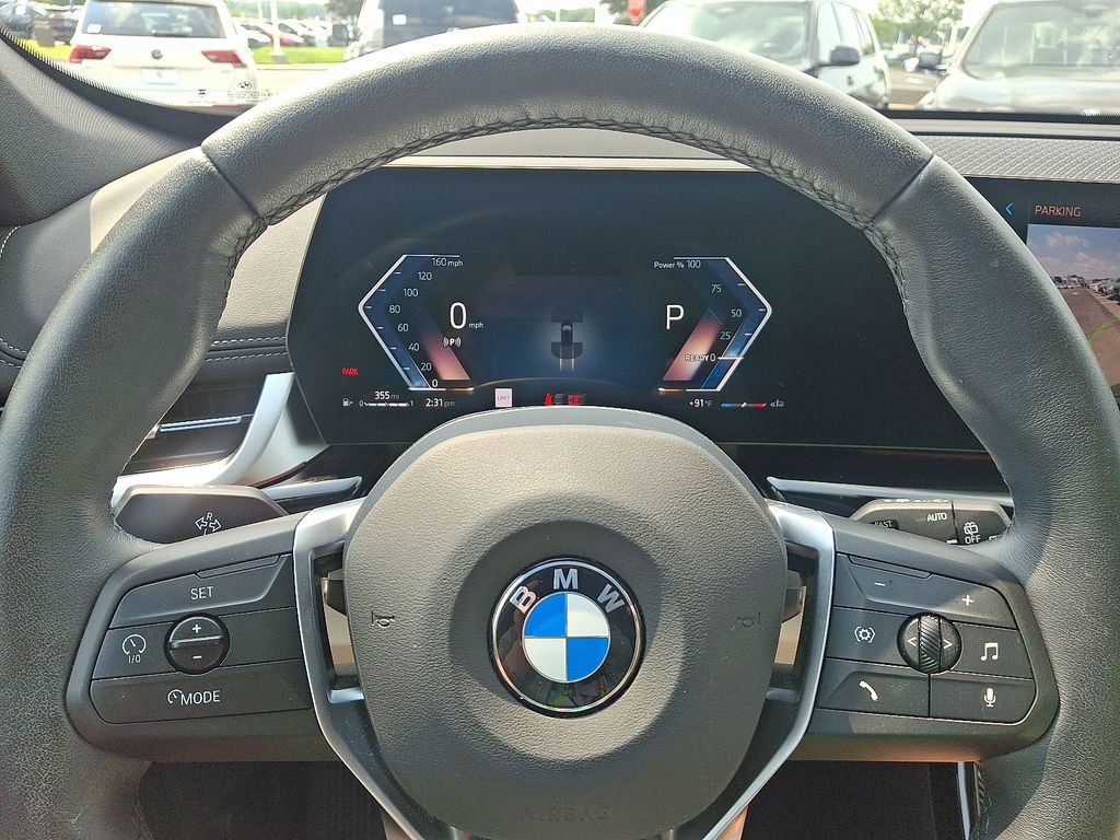Thumbnail: 2026 BMW X1 - 20