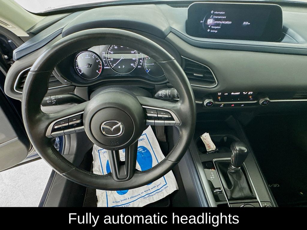 Used Car 2020 Mazda Cx-30  Select For Sale Under $20,000 In Austin, Texas
