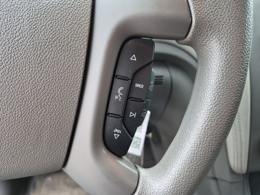 Used Car 2015 Chevrolet Traverse  Ls For Sale Under $10,000 In Austin, Texas