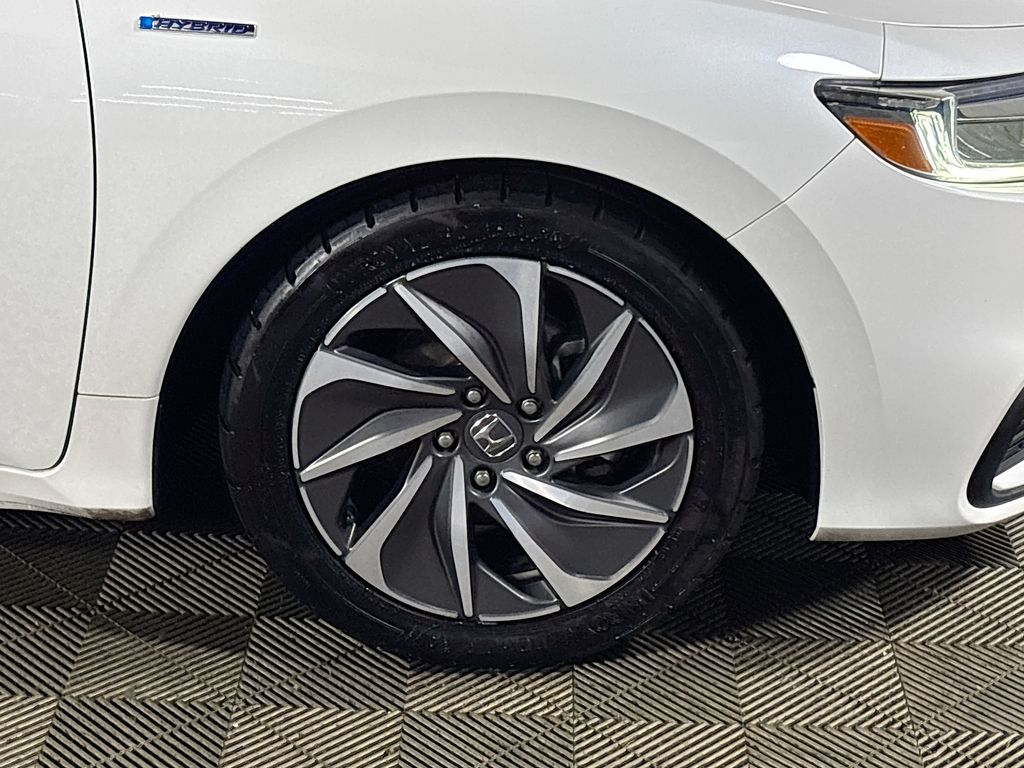 2020 Honda Insight Touring