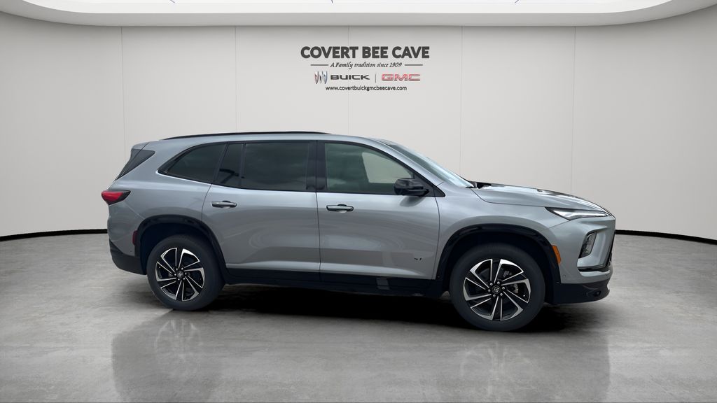 New Car 2025 Buick Enclave  Sport Touring For Sale Under $60,000 In Austin, Texas