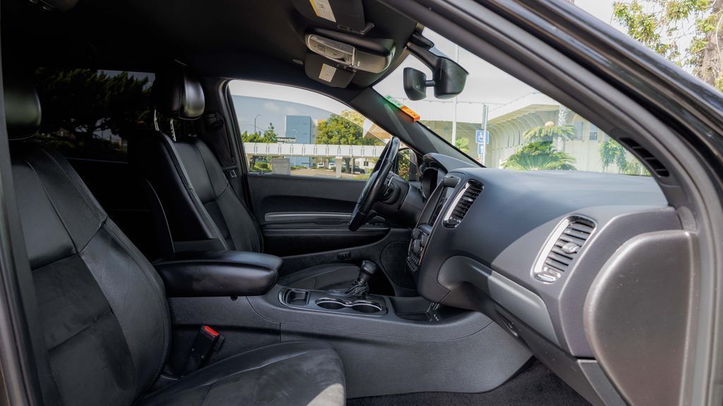 Used 2018 Dodge Durango GT 4D Sport Utility