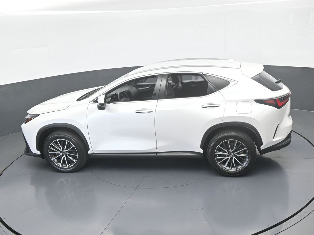 Used 2023 White Pearl Lexus 250 Base image 44