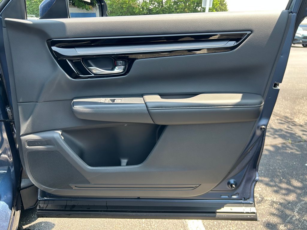 Thumbnail: 2026 Honda CR-V - 26