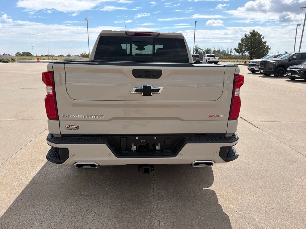 ChevroletSilverado 15004