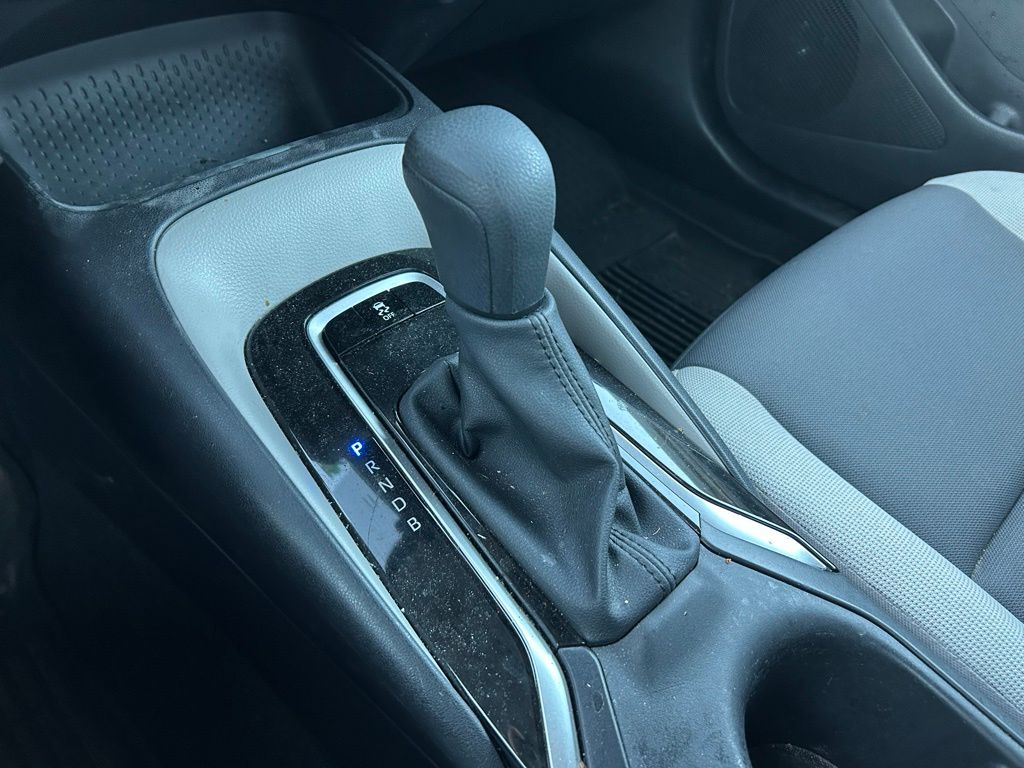 Thumbnail: 2025 Toyota Corolla - 26