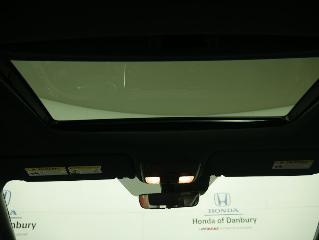 Thumbnail: 2022 Honda Passport - 15
