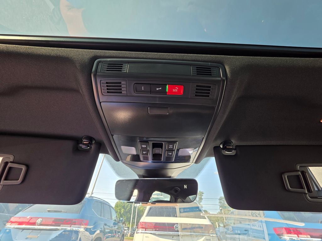 2026 Volkswagen Jetta GLI 2.0T Autobahn Gray at Bob Ruth Ford