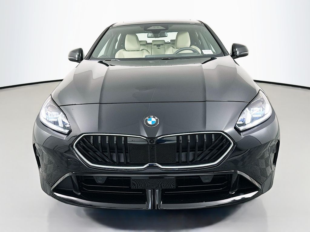 Thumbnail: 2026 BMW 2 Series - 2
