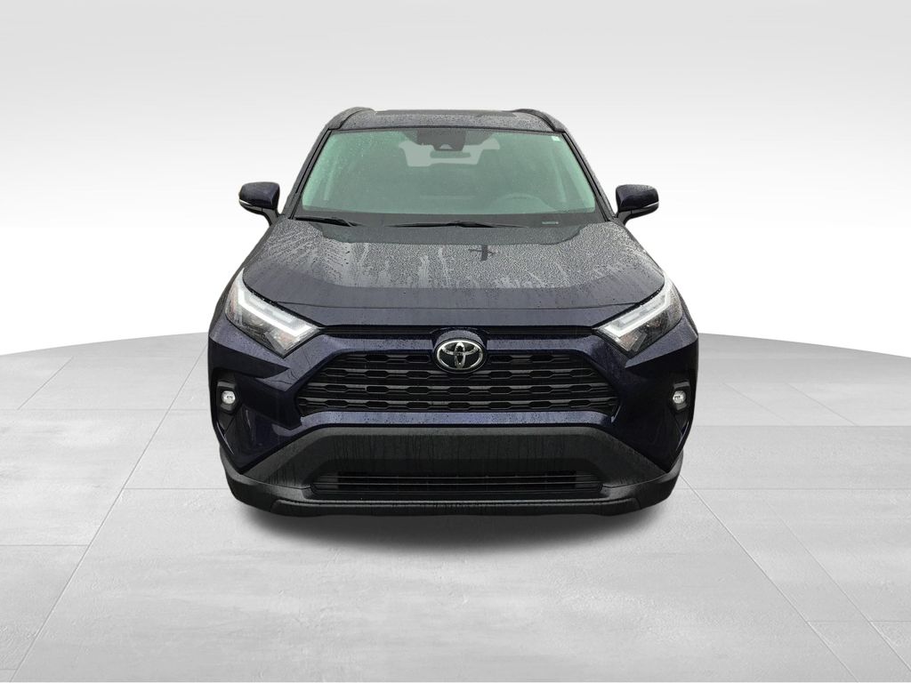 Thumbnail: 2024 Toyota RAV4 - 8
