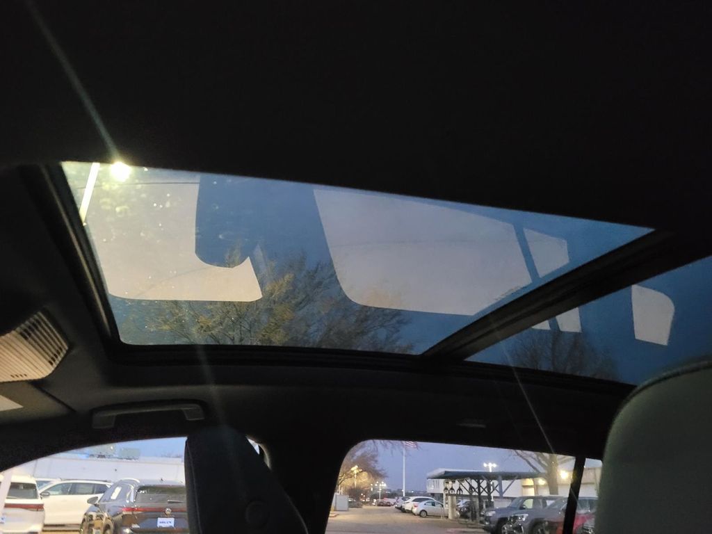 new 2026 Volkswagen Tiguan car, priced at $38,220