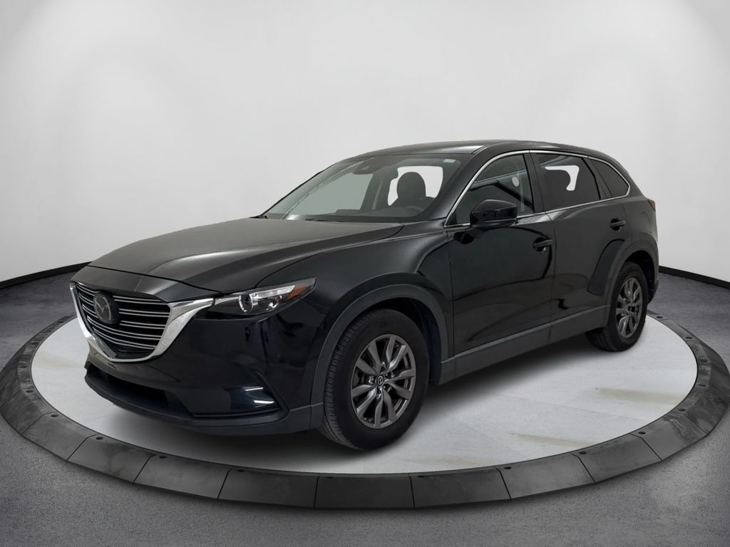 2019 Mazda CX-9 Sport FWD