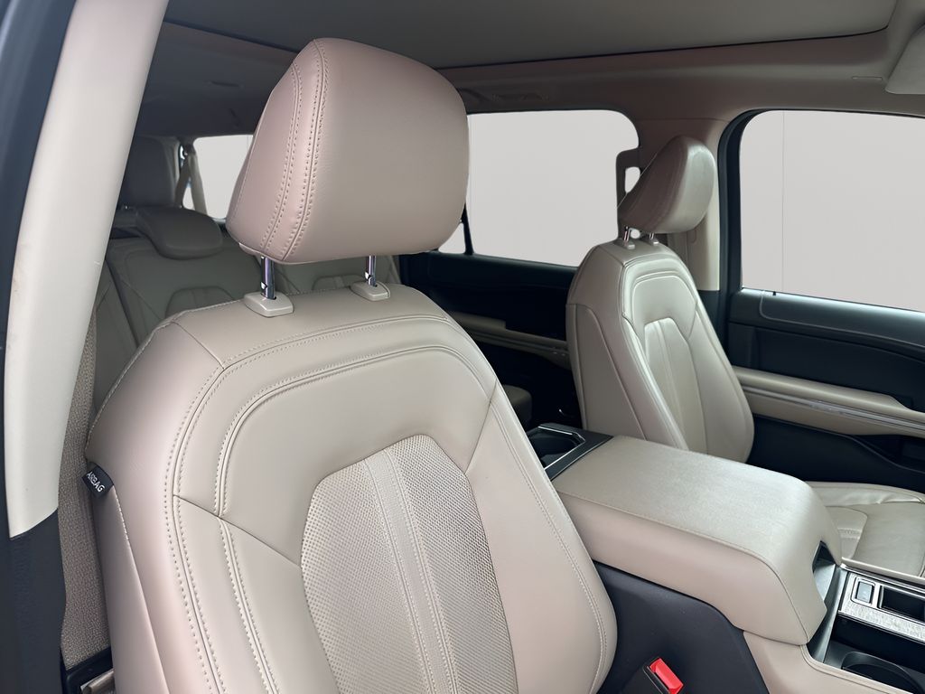 Used Car 2024 Ford Expedition Max  Limited For Sale Under $50,000 In Austin, Texas