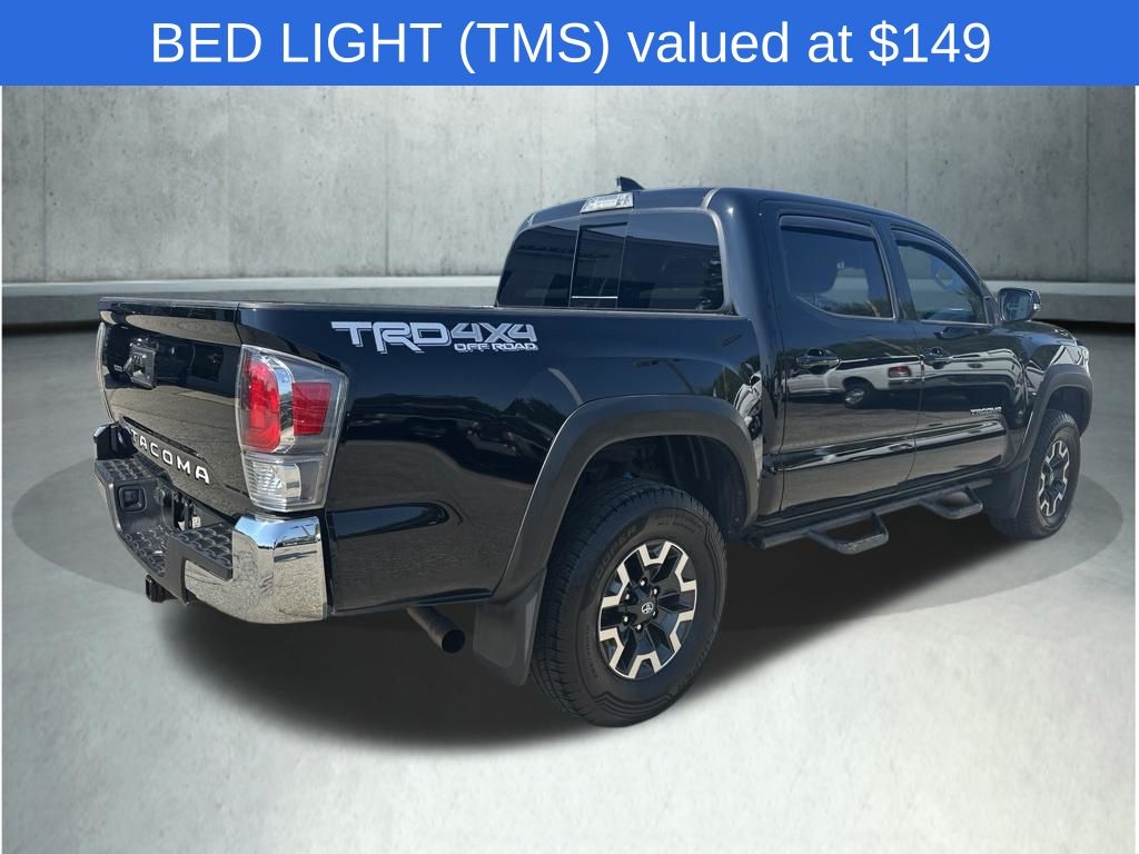 Used 2023 Toyota Tacoma Truck