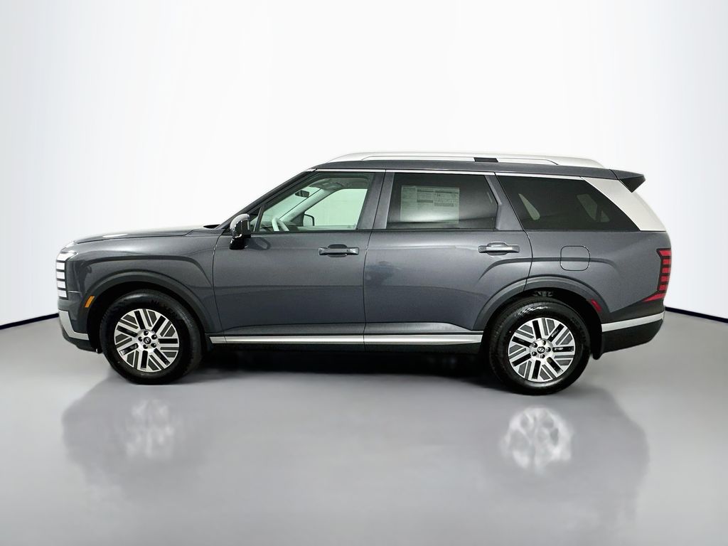 Thumbnail: 2026 Hyundai Palisade - 8