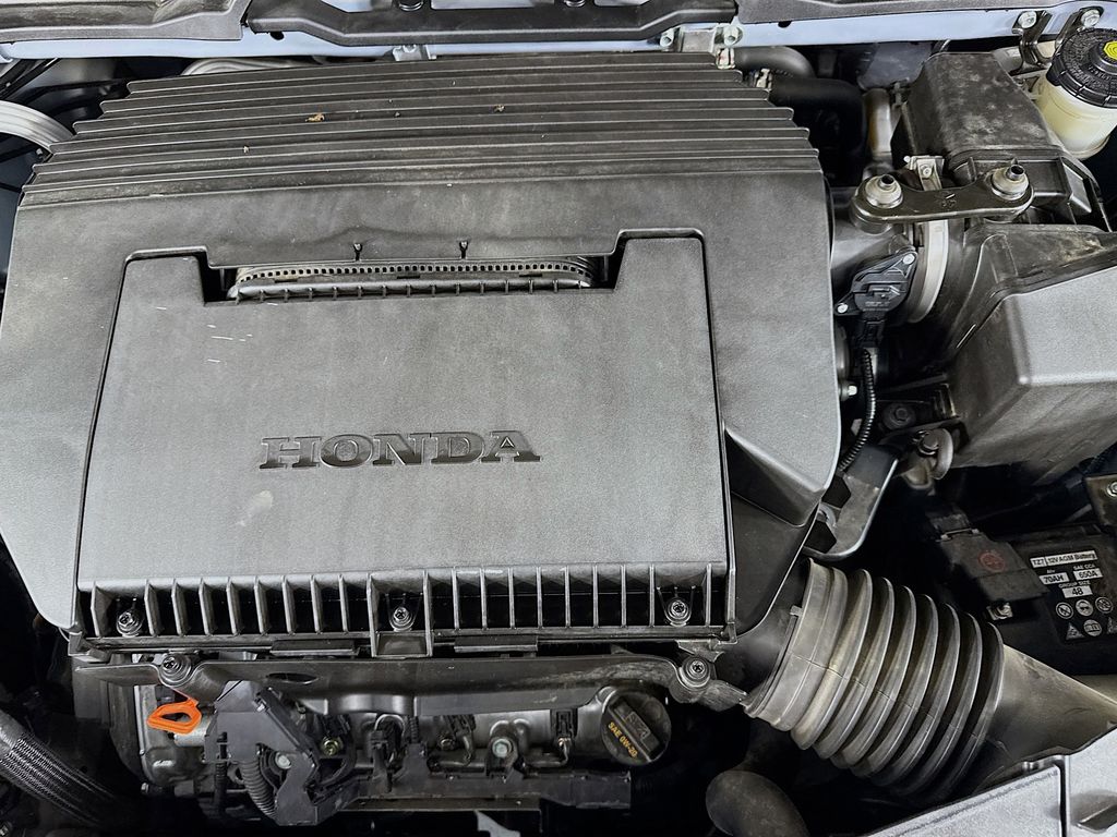 Used Car 2023 Honda Pilot  Trailsport For Sale Under $40,000 In Austin, Texas