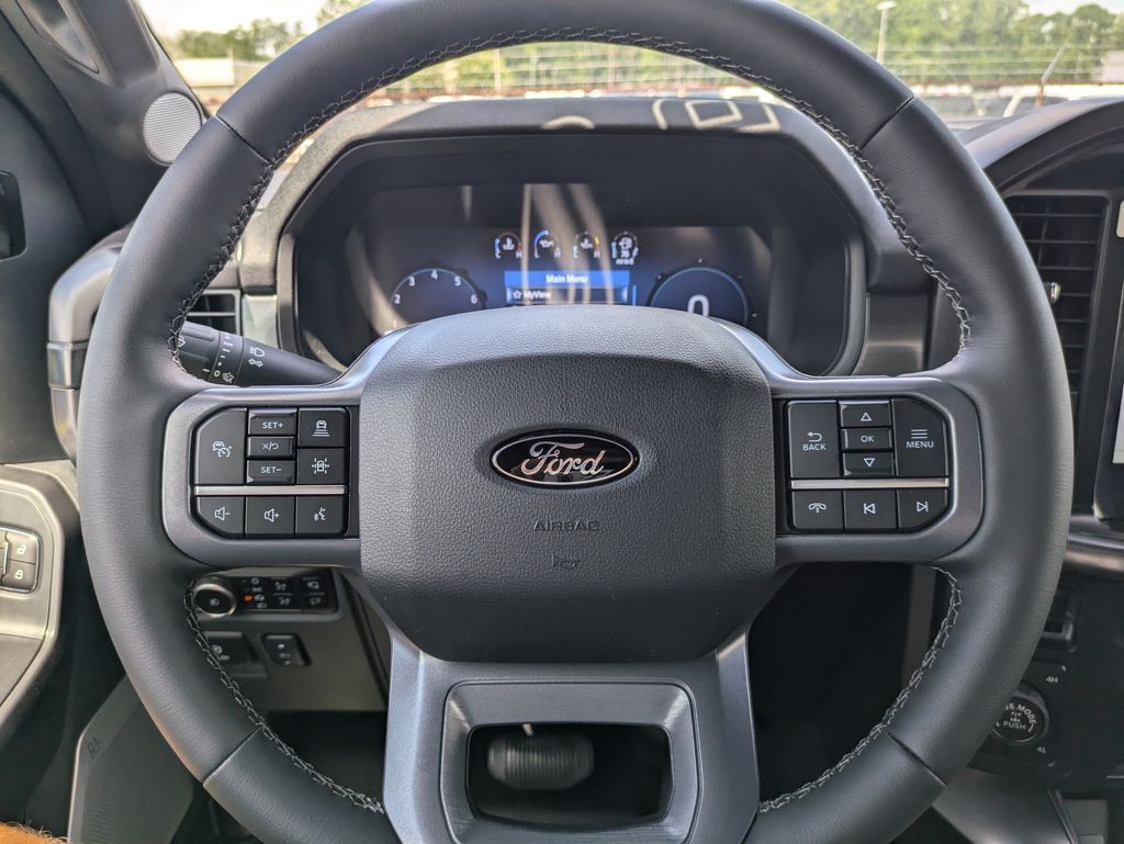 2026 Ford F-150 Rocky Ridge