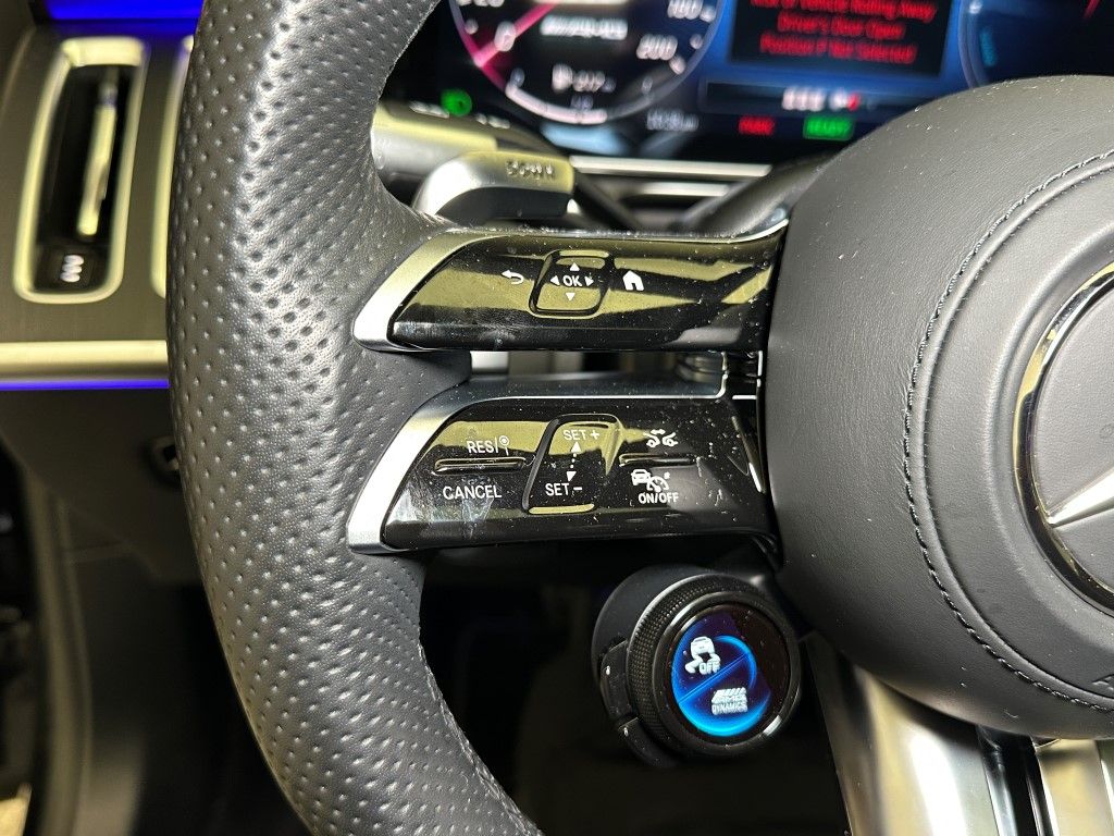 Thumbnail: 2025 Mercedes-Benz S-Class - 30