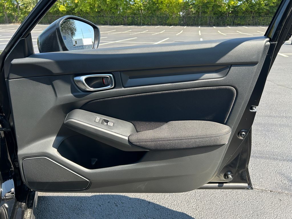 Thumbnail: 2026 Honda Civic - 24