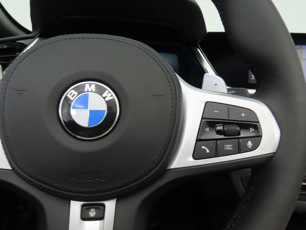 Thumbnail: 2026 BMW Z4 - 20