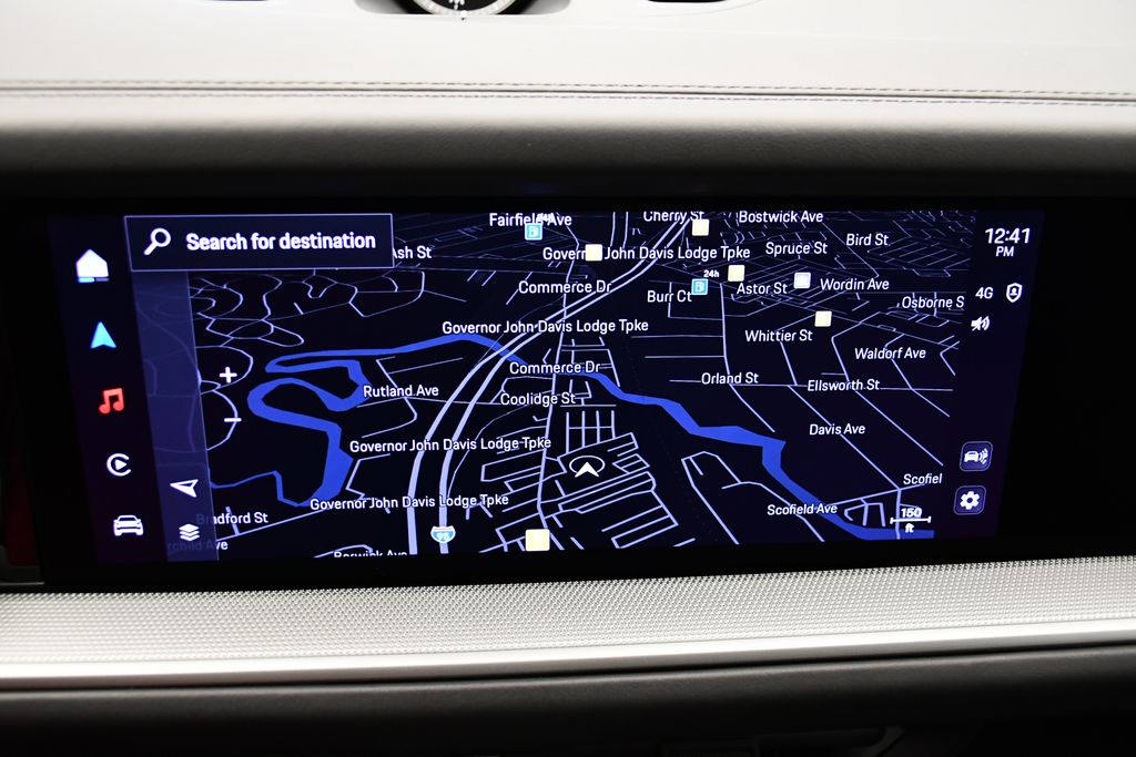 Thumbnail: 2024 Porsche Cayenne - 31