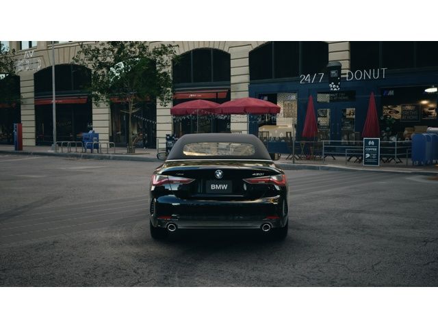 Thumbnail: 2026 BMW 4 Series - 5