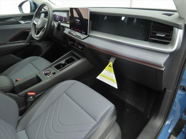 Thumbnail: 2026 Volkswagen Tiguan - 15