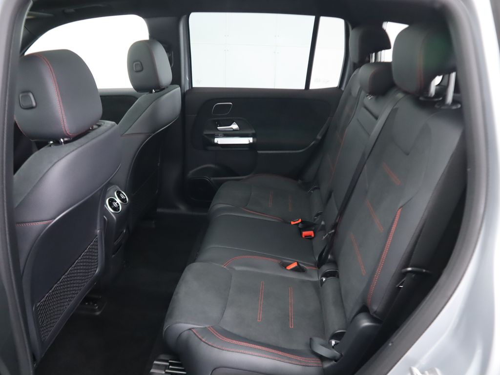 2024 Mercedes-Benz EQB 250+ 22