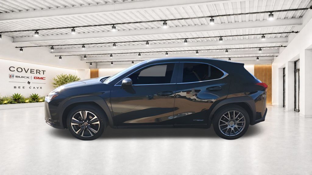 Used Car 2021 Lexus Ux  250h Base For Sale Under $25,000 In Austin, Texas