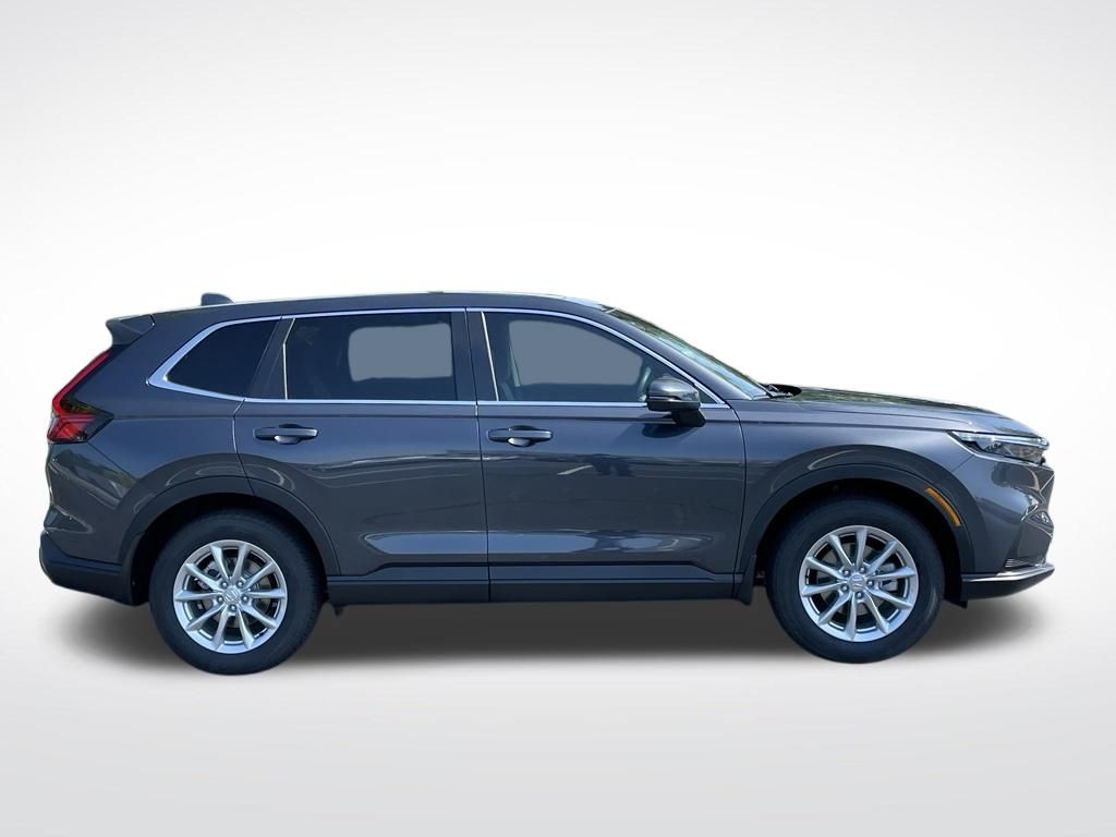 Thumbnail: 2026 Honda CR-V - 7