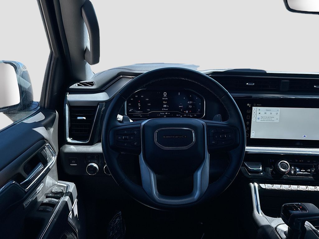 Used 2025 White GMC Denali image 24