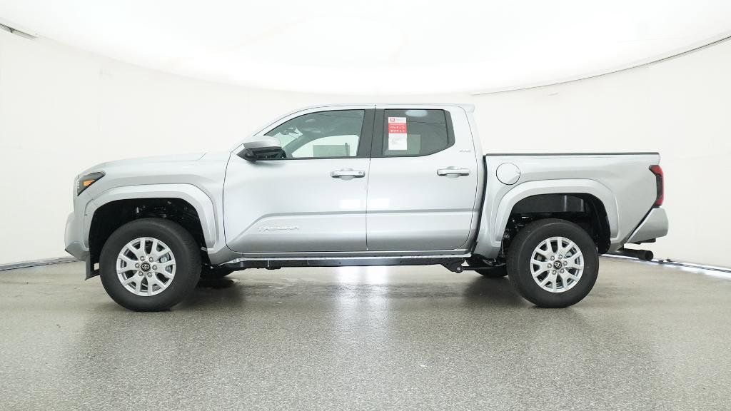 Thumbnail: 2025 Toyota Tacoma - 7