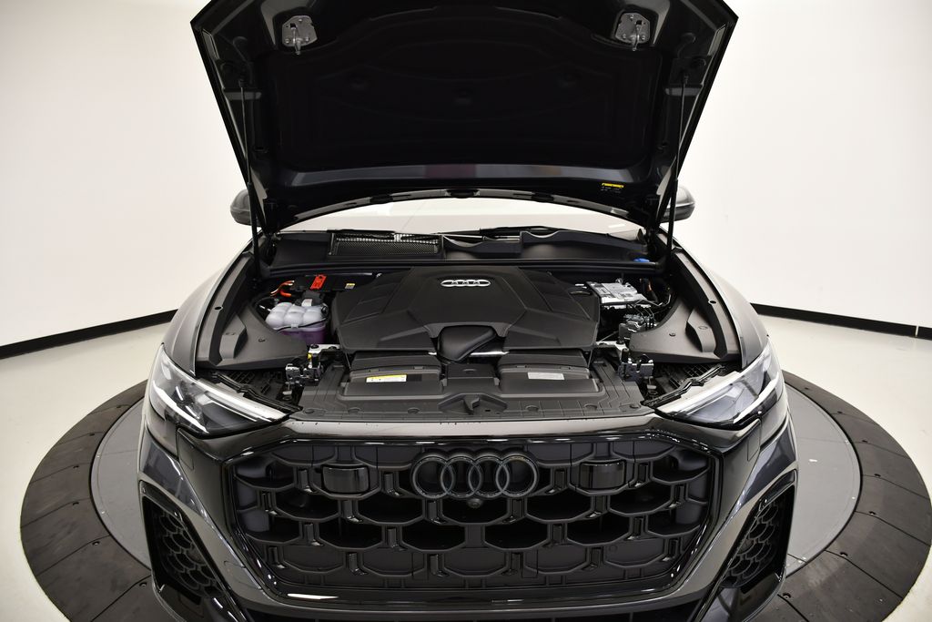 Thumbnail: 2026 Audi Q8 - 13