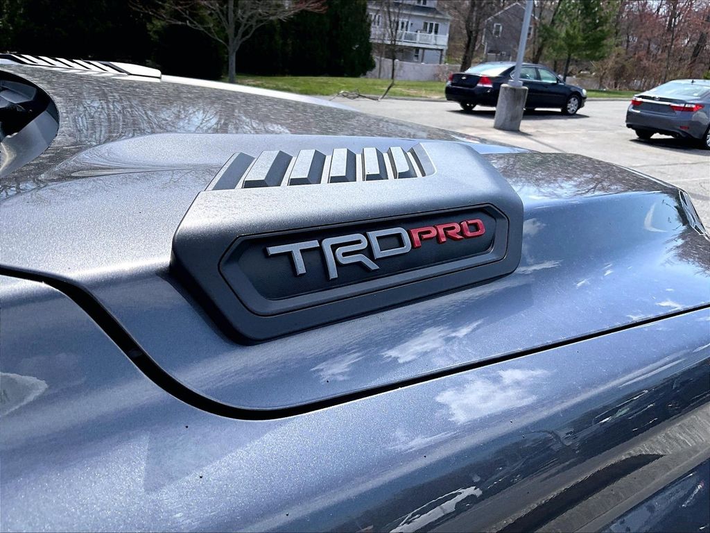 2023 Toyota Tundra Hybrid — photo 29