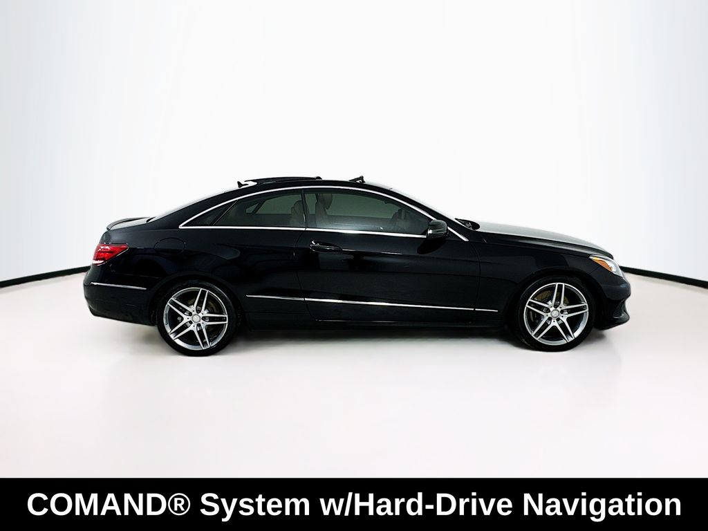 Used Car 2014 Mercedes-benz E-class  E 350 For Sale Under $15,000 In Austin, Texas