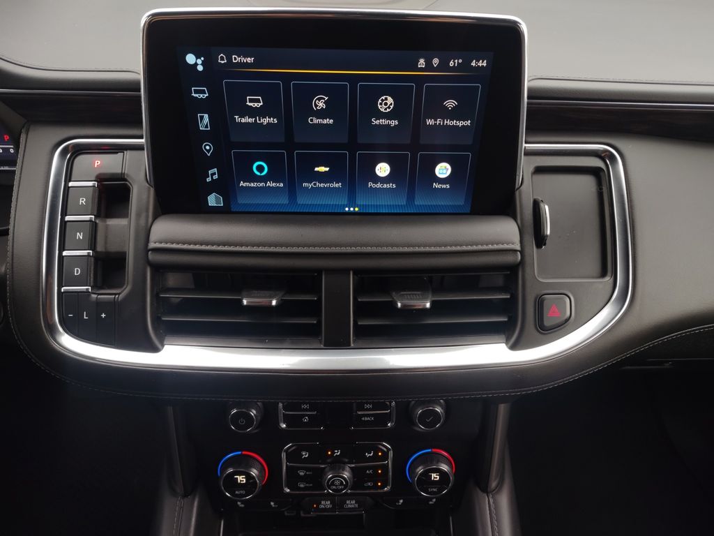 Used Car 2024 Chevrolet Tahoe  Lt For Sale Under $50,000 In Austin, Texas