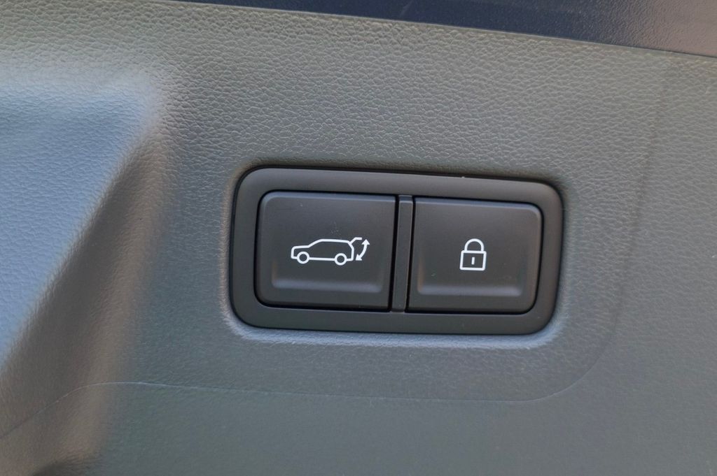 New 2027 Blue Hyundai SEL image 8