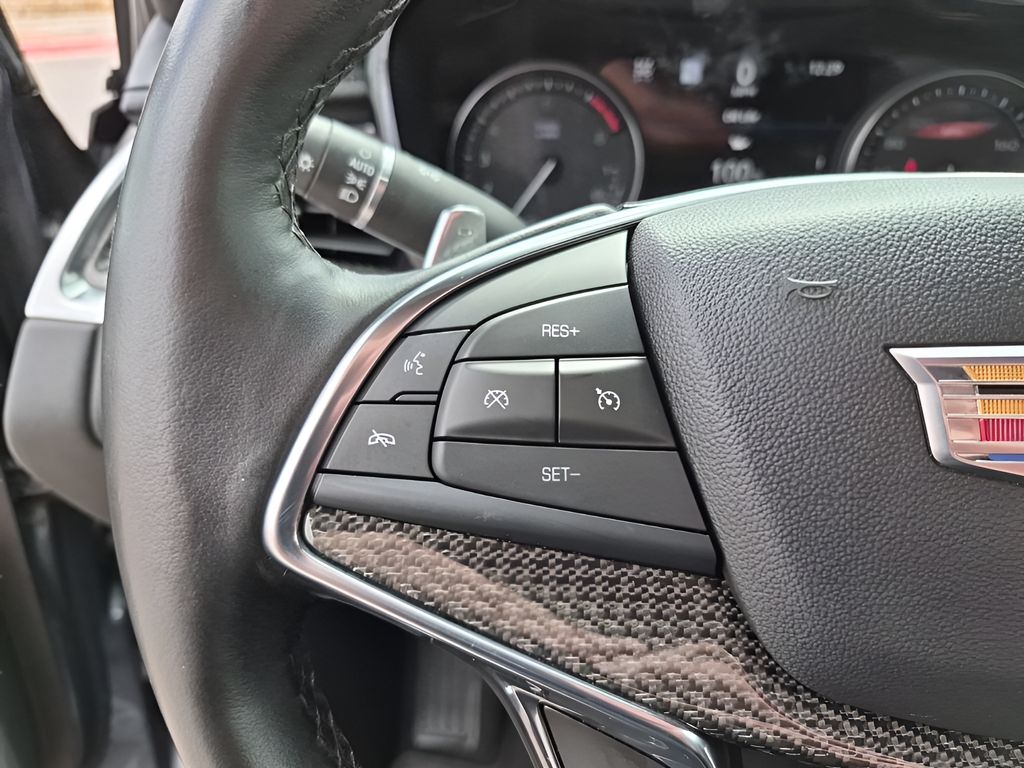 Used Car 2021 Cadillac Xt5  Sport For Sale Under $35,000 In Austin, Texas