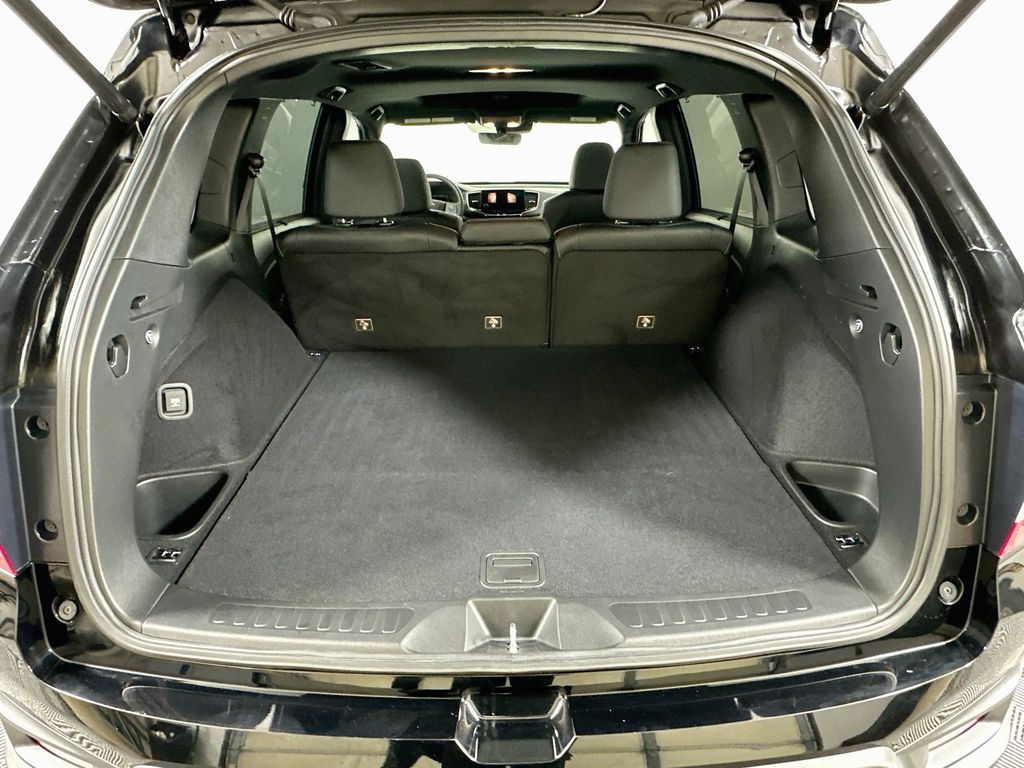 Thumbnail: 2023 Honda Passport - 27