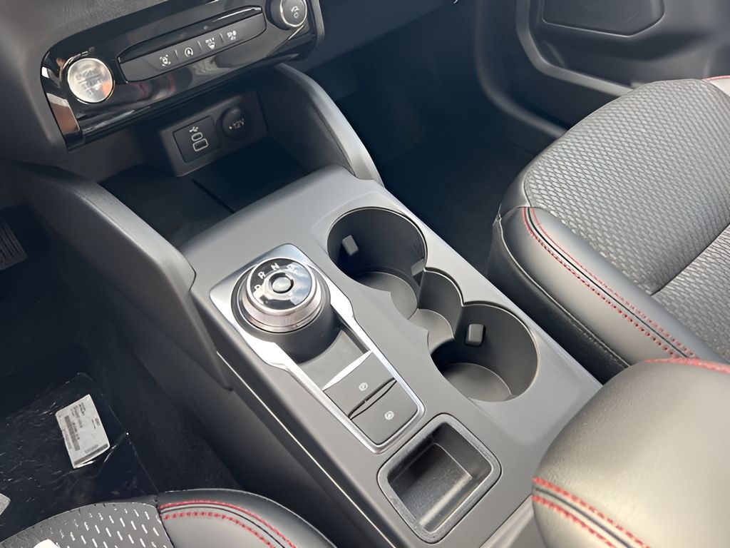 2026 Ford Escape