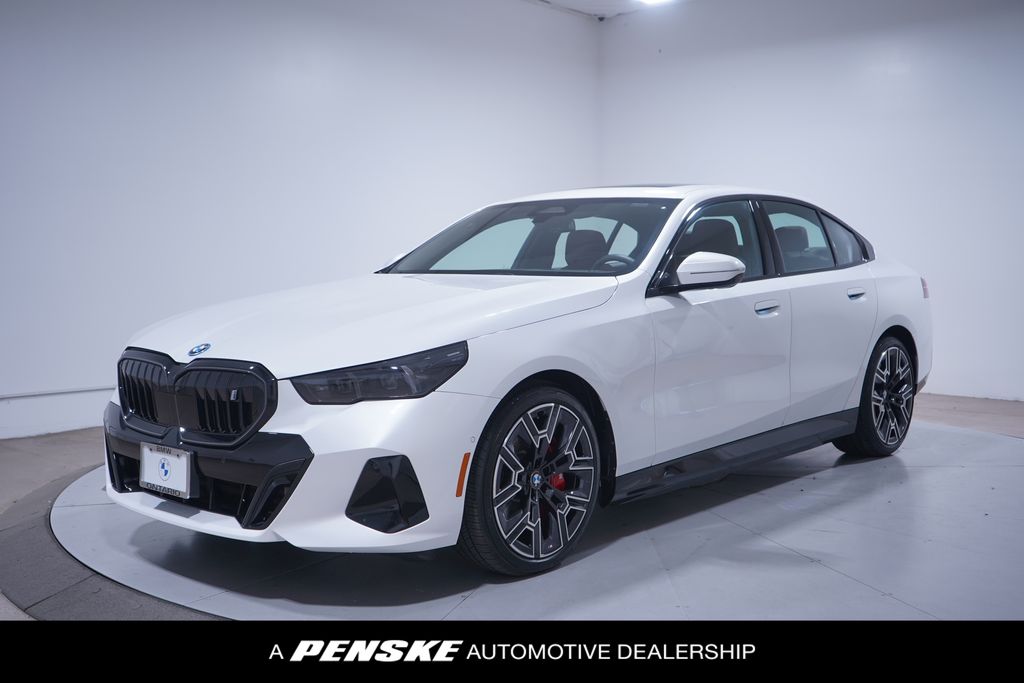 2026 BMW i5 eDrive40 -
                  Ontario, CA