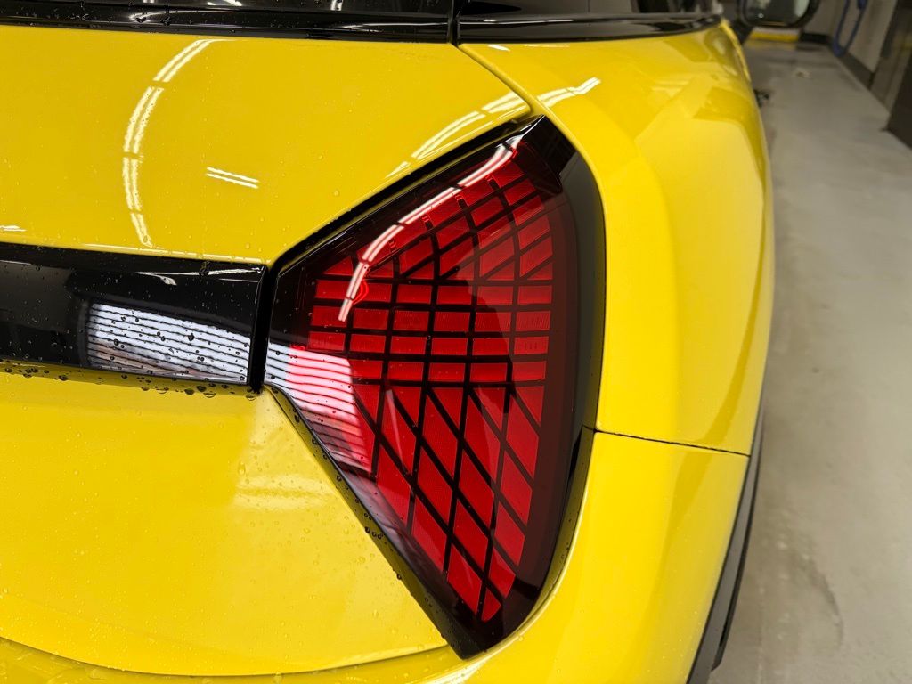 Thumbnail: 2026 MINI Cooper - 5