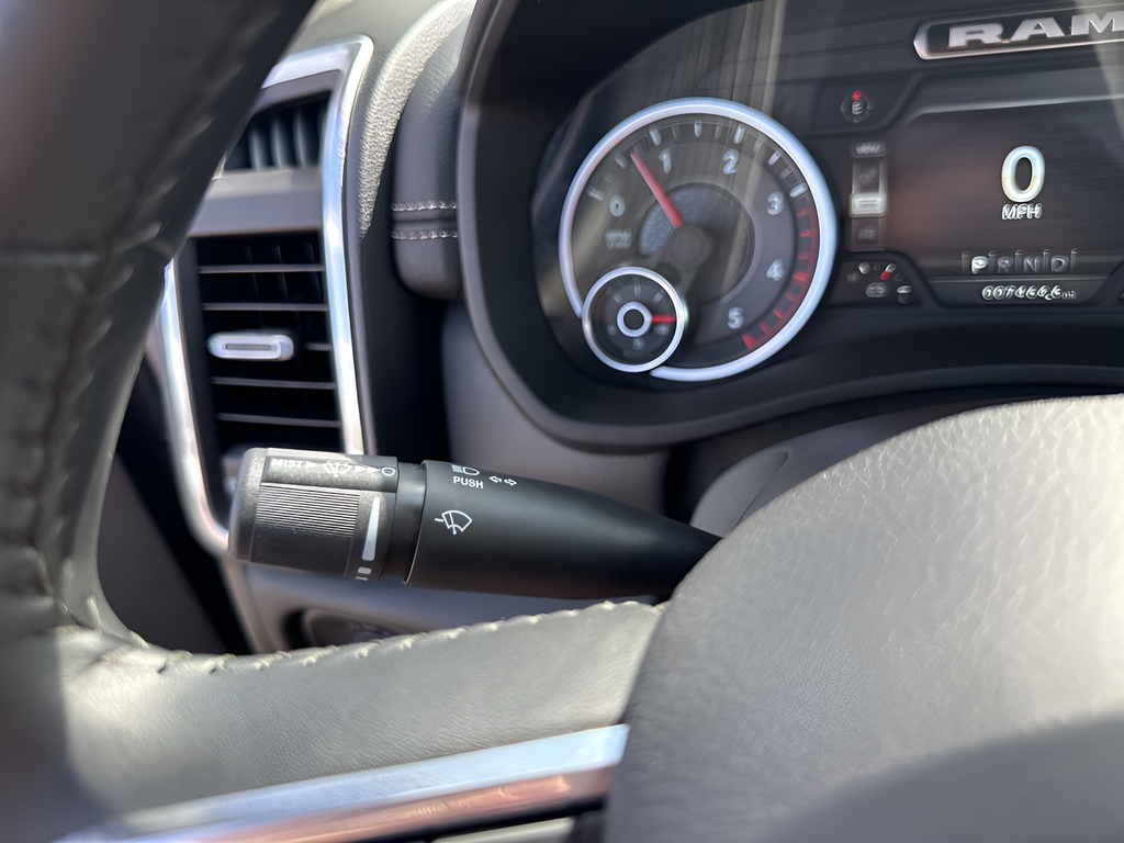 Used Car 2024 Ram 2500  Laramie For Sale Under $60,000 In Austin, Texas