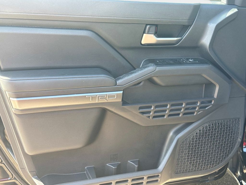 Used 2025 Toyota Tacoma Truck