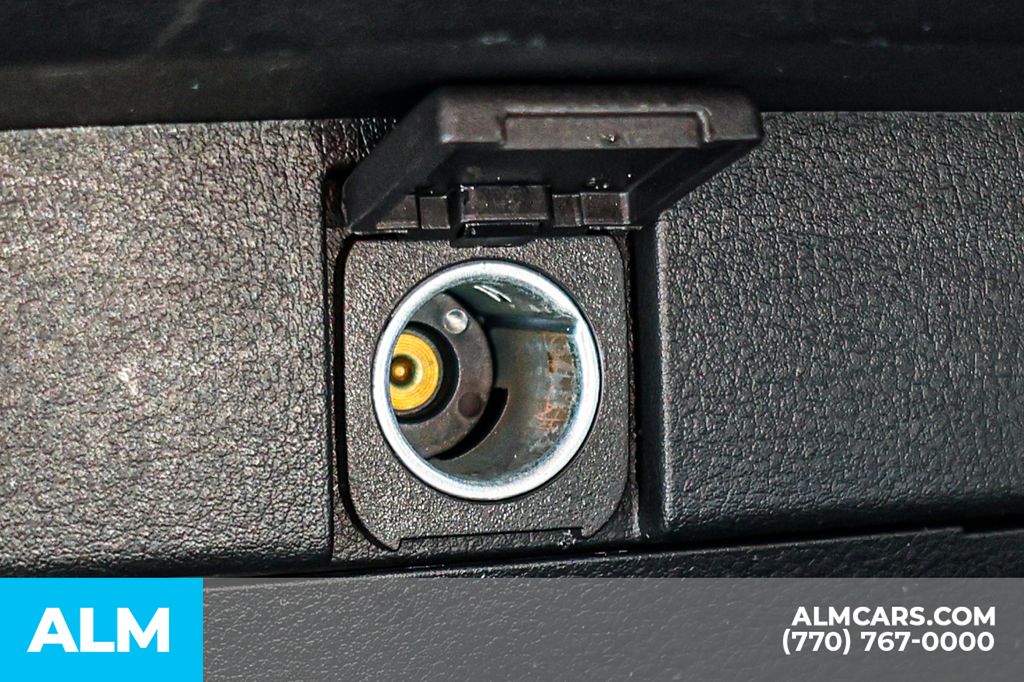 Used 2025 Black Mazda 2.5 S Preferred Package image 42