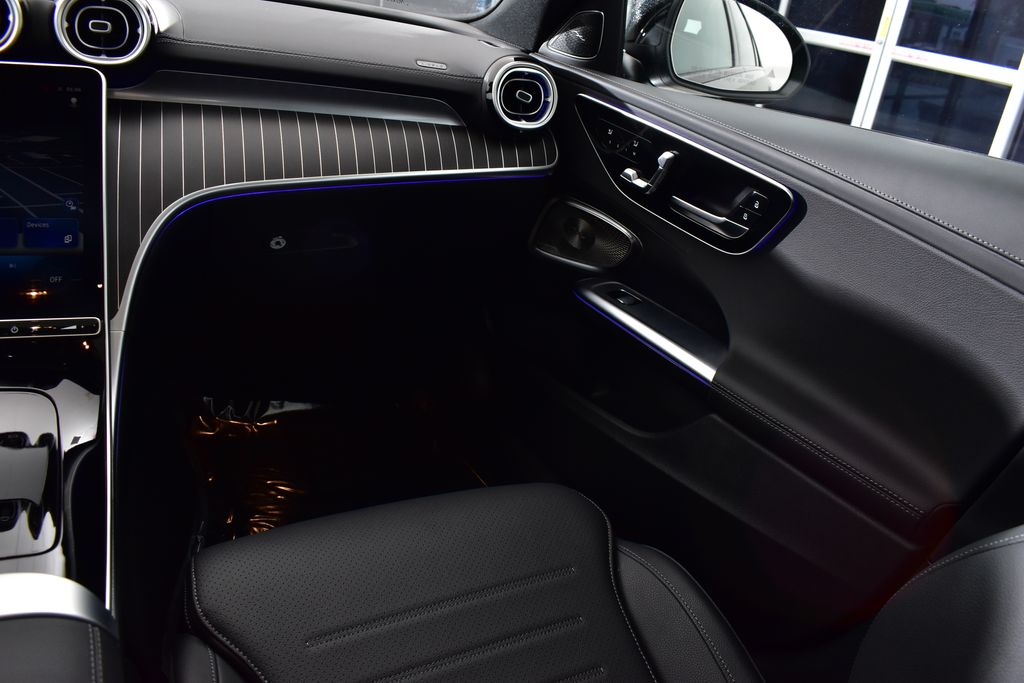 Thumbnail: 2025 Mercedes-Benz C-Class - 26