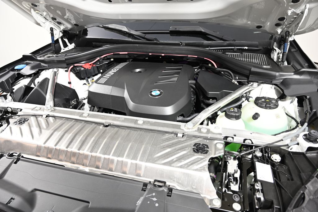 2025 BMW X3 3.0i 27