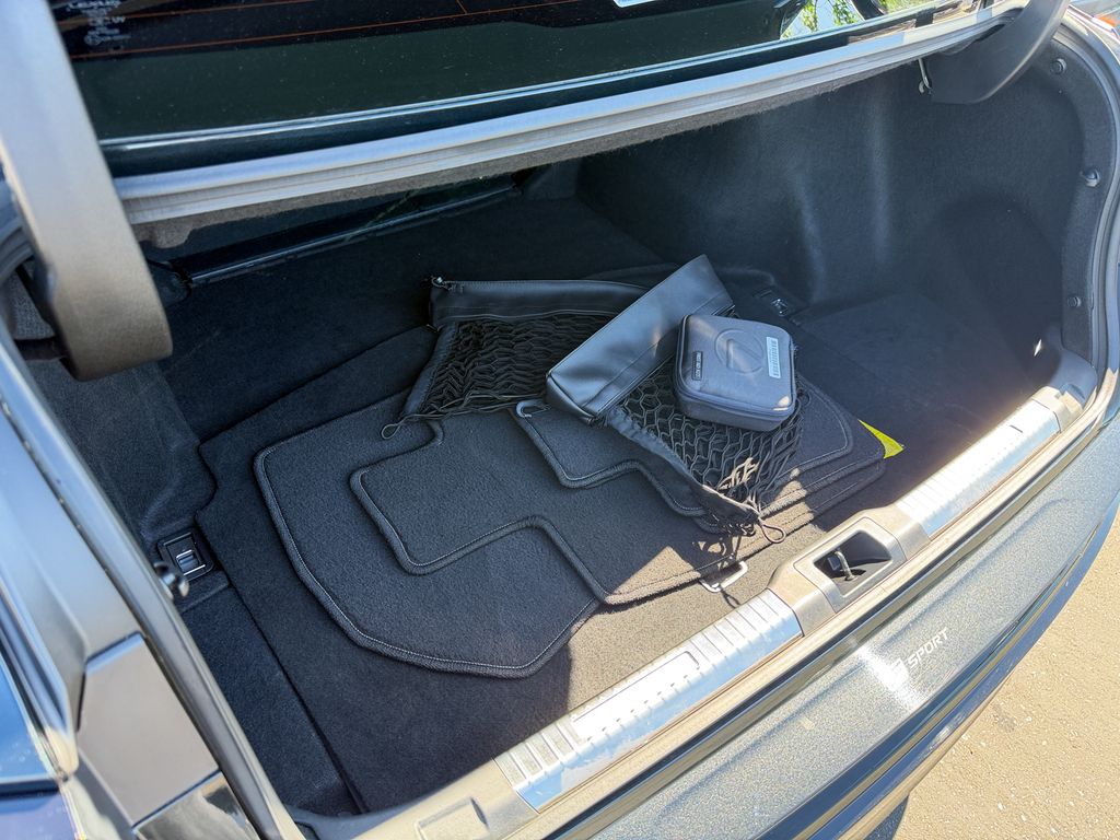 Used 2024  Lexus 350 F SPORT image 30